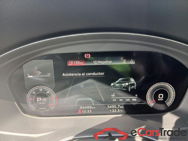 Q5 FYG 35 TDI advanced 2.0 TDI 165CV AT7 E6d #4