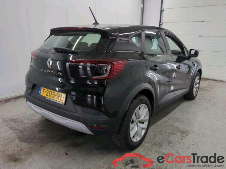 RENAULT Captur 1.0 TCe 90 evolution #2
