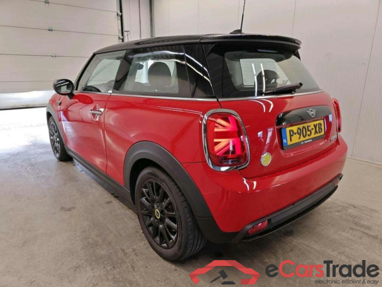 Mini Electric MINI Yours 33 kwh #6
