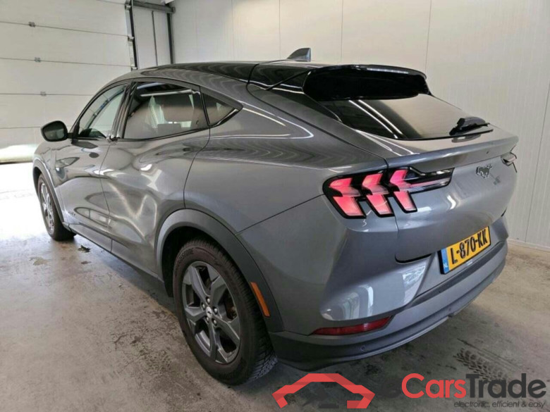 FORD Mustang Mach-E RWD 75 kWh #6