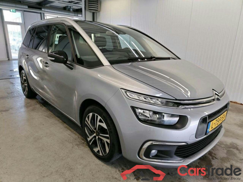 CITROEN Grand C4 SpaceTourer 1.2 PureTech Bns #5