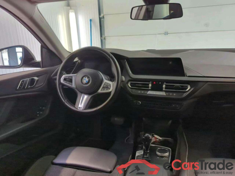 BMW 2-serie Gran Coupé 218i Bns Ed. #3
