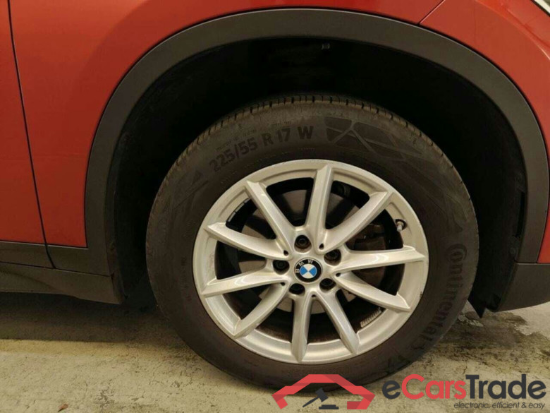 BMW X1 sDrive18i Bns Ed. #4