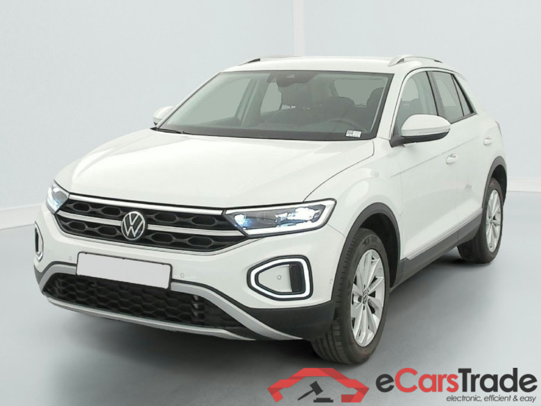 Volkswagen T-Roc Style 1.5 TSI EVO 150 DSG7 Start/Stop #3