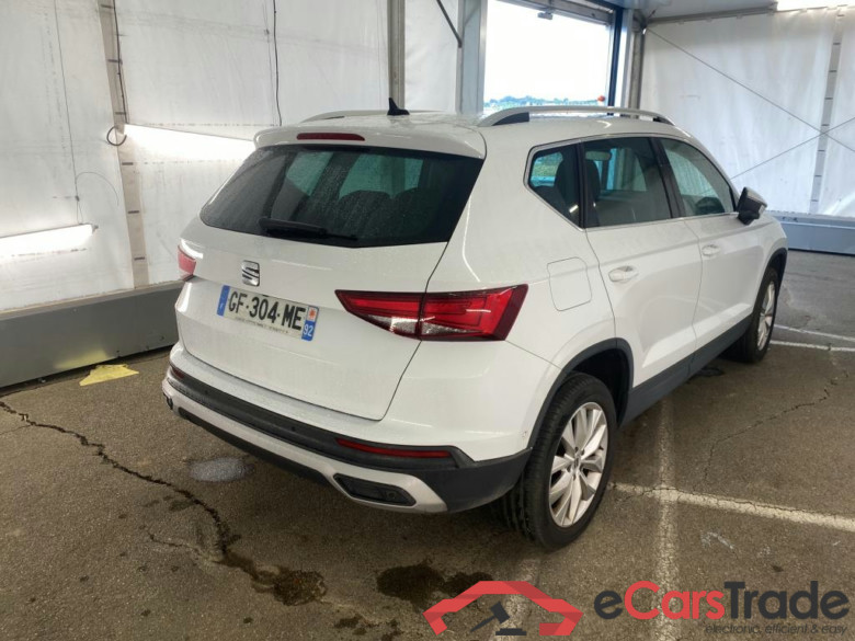 Ateca Style Business 1.0 TSI 110CV BVM6 E6d #3