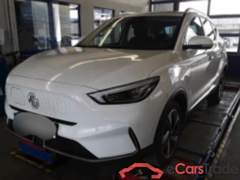 MG ZS EV Standard Comfort 5d 130kW #1
