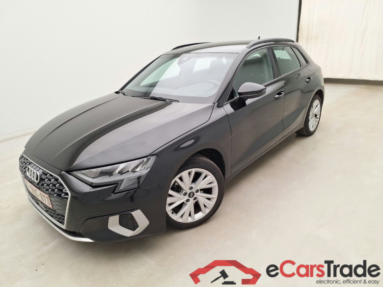Audi, A3 SB '20, Audi A3 Sportback 1.0 30 TFSi 81kW S tronic Adv. B
