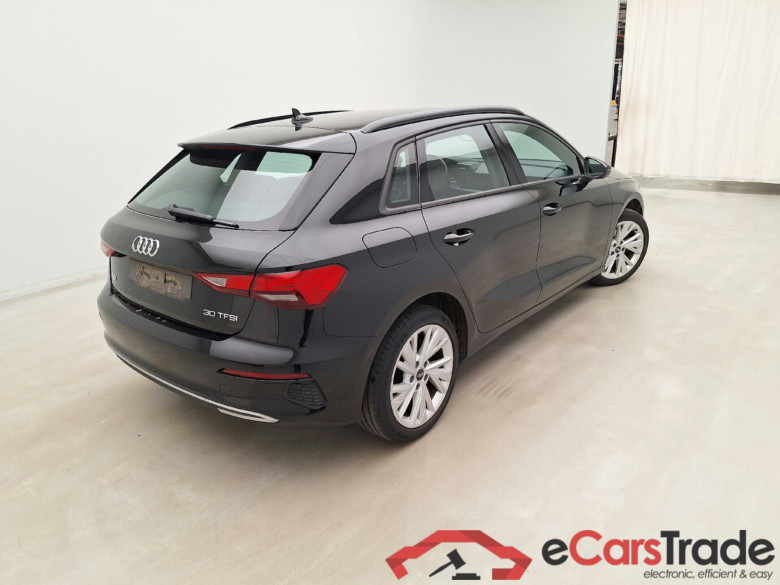 Audi, A3 SB '20, Audi A3 Sportback 1.0 30 TFSi 81kW S tronic Adv. B #4