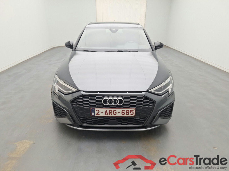 Audi, A3 SB '20, A3 SB 30 TDi 85kW S Line #1