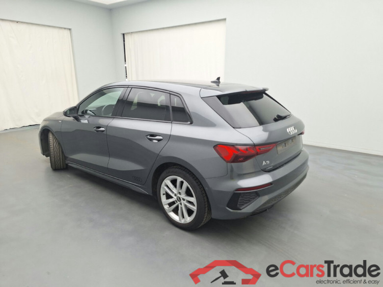 Audi, A3 SB '20, A3 SB 30 TDi 85kW S Line #3