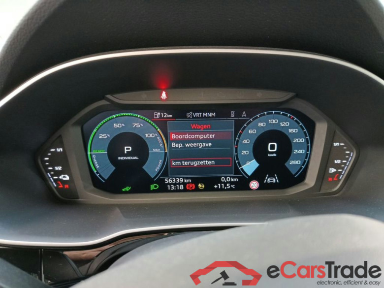 Audi Q3 Sportback 45 TFSI e S tronic S Line 5d #6