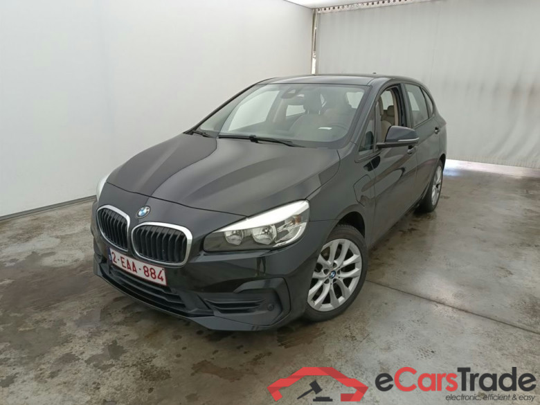 BMW 2 Reeks Active Tourer 225xe 5d #1