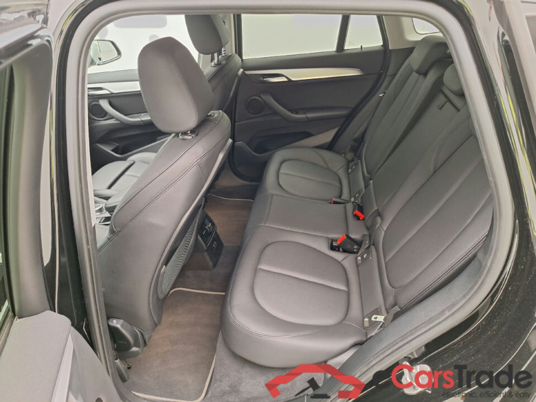 BMW, X1 FL'19 PHEV, BMW X1 xDrive25e (162 kW) 5d #4