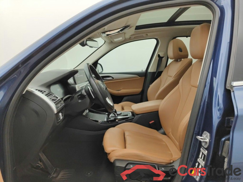 BMW X3 xDrive30e (120 kW) 5d #3
