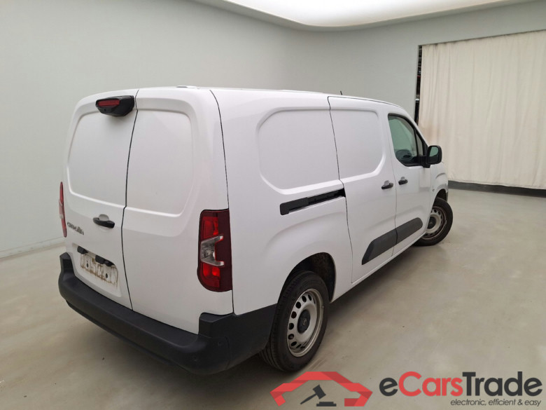 Citroën, _Berlingo FL'24, Berli.1.5BHDi 100 XL H #4