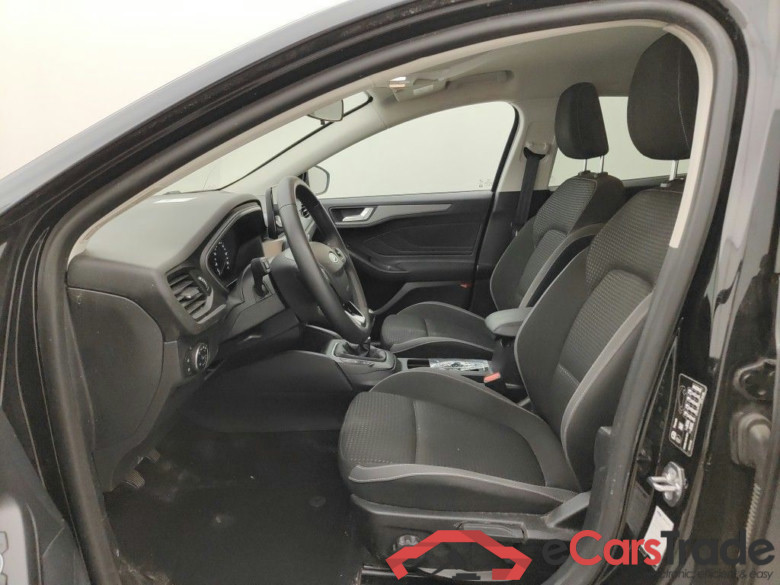 Ford Focus Clipper 1.5 EcoBlue 88kW Connected 5d #3