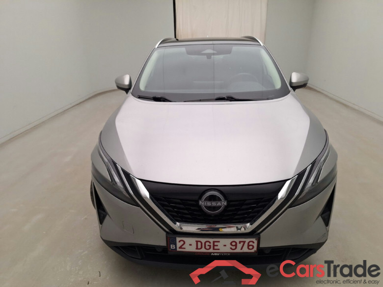 Nissan, Qashqai '21, Nissan Qashqai e-POWER N-Connecta 5d #1
