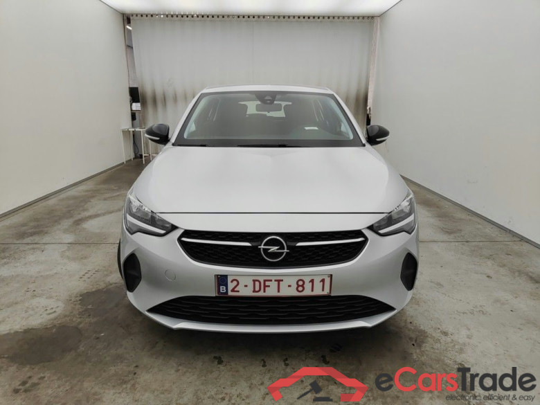 Opel Corsa 1.5 Turbo D 75kW S/S Edition 5d #5