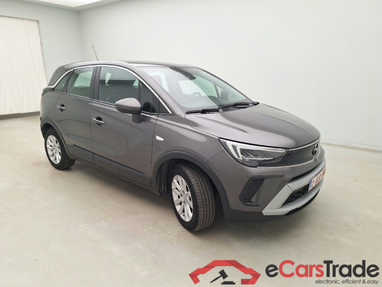 Opel, Crossland '20, Opel Crossland 1.5 Turbo D 81kW S/S Elegance 5d #5