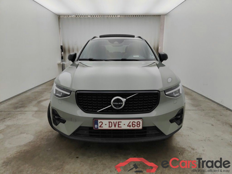 Volvo XC40 T4 PHEV Ultimate Dark Design Aut. 5d #5