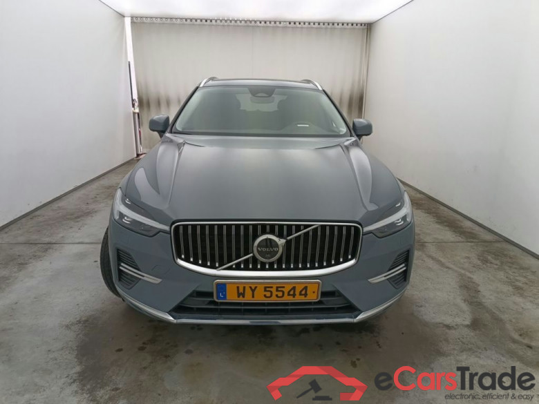 VOLVO XC60 DIESEL - 2021 2.0 B4 197 MHEV Plus Bright 5d
