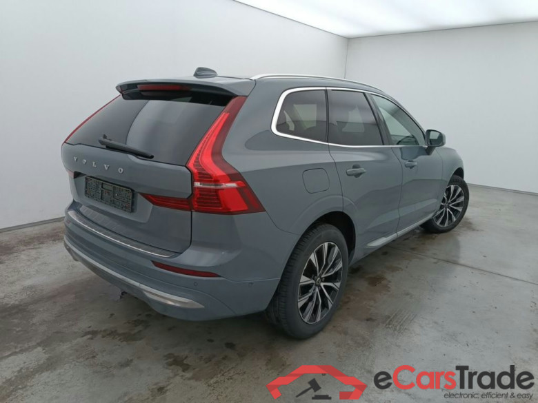 VOLVO XC60 DIESEL - 2021 2.0 B4 197 MHEV Plus Bright 5d #4