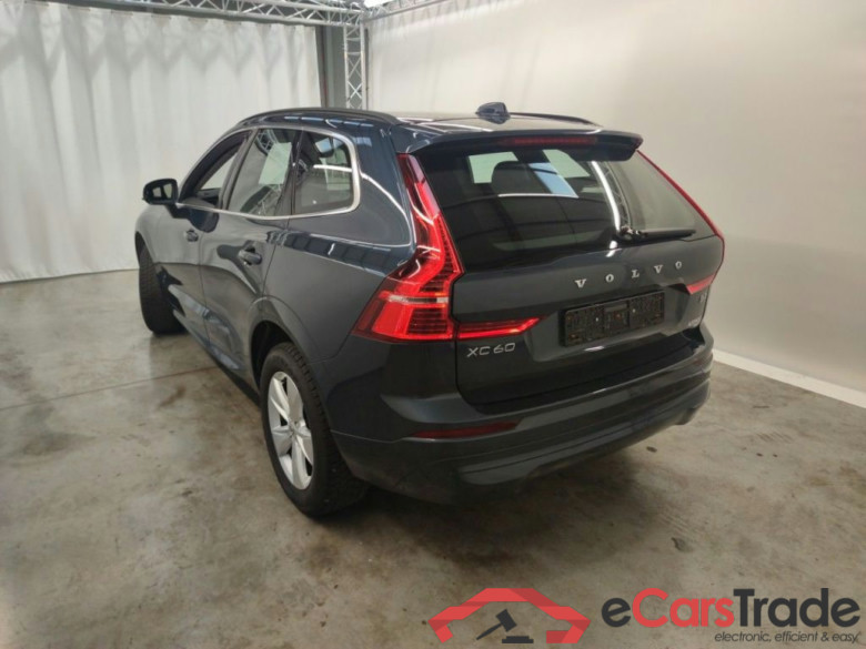 VOLVO XC60 DIESEL - 2021 2.0 B4 MHEV Core 5d #3