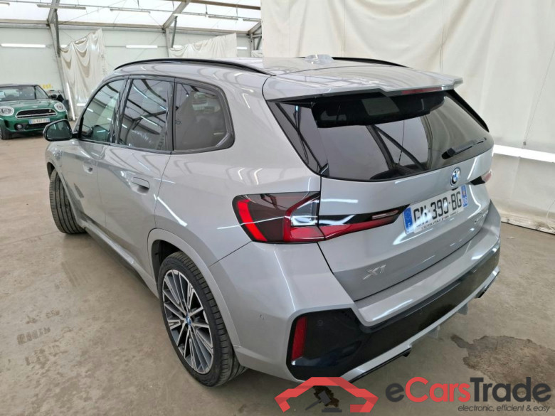 BMW X1 / 2022 / 5P / SUV xDrive30e M Sport DKG7 #2