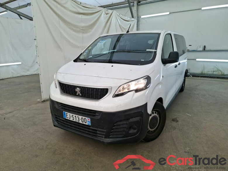 Expert Kombi L2 1.6 HDi 115CV BVM6 E6 #1
