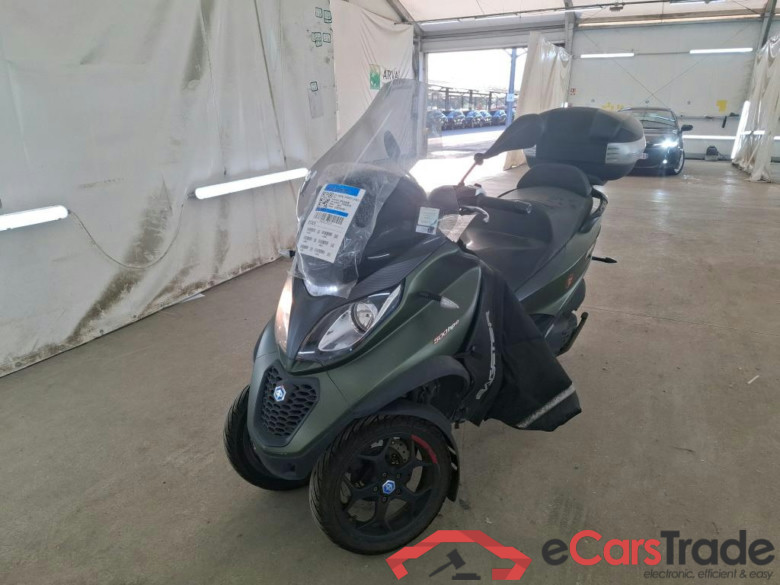 PIAGGIO MP3 LT MP3 LT 500 Sport*