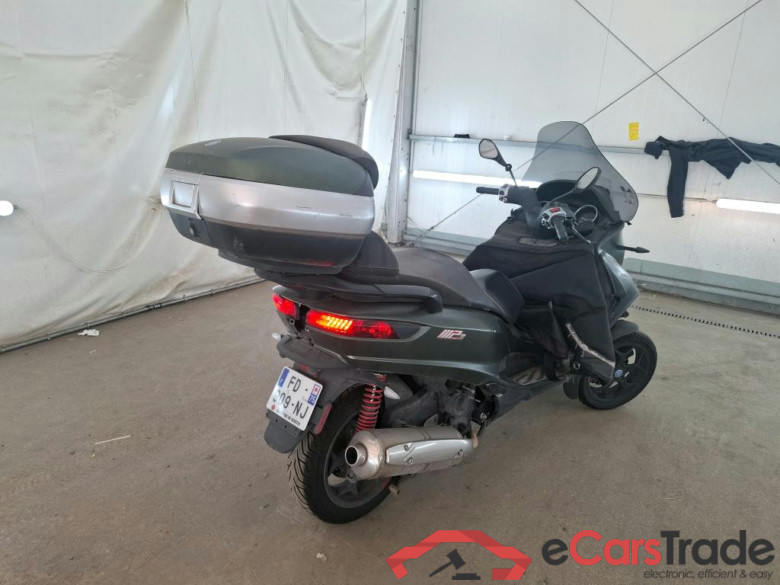 PIAGGIO MP3 LT MP3 LT 500 Sport* #3