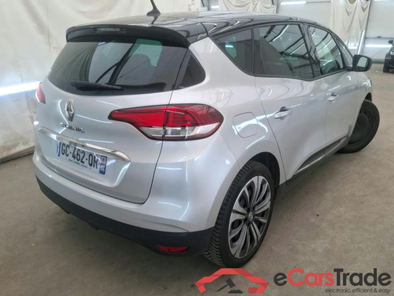 RENAULT Scénic / 2016 / 5P / monospace Business TCe 140 EDC - 21 #3