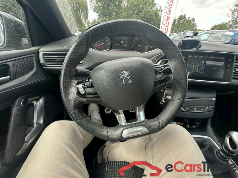 PEUGEOT 308 1.2 PureTech GT Line STT #4