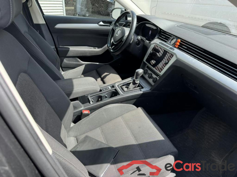 VOLKSWAGEN Passat SW Dsl Passat SW 2.0 TDi SCR Comfortline Bus. DSG (EU6.2) #6