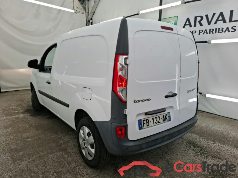 RENAULT Kangoo Express VU 4p Fourgonnette Extra R-Link Energy TCe 115 #2