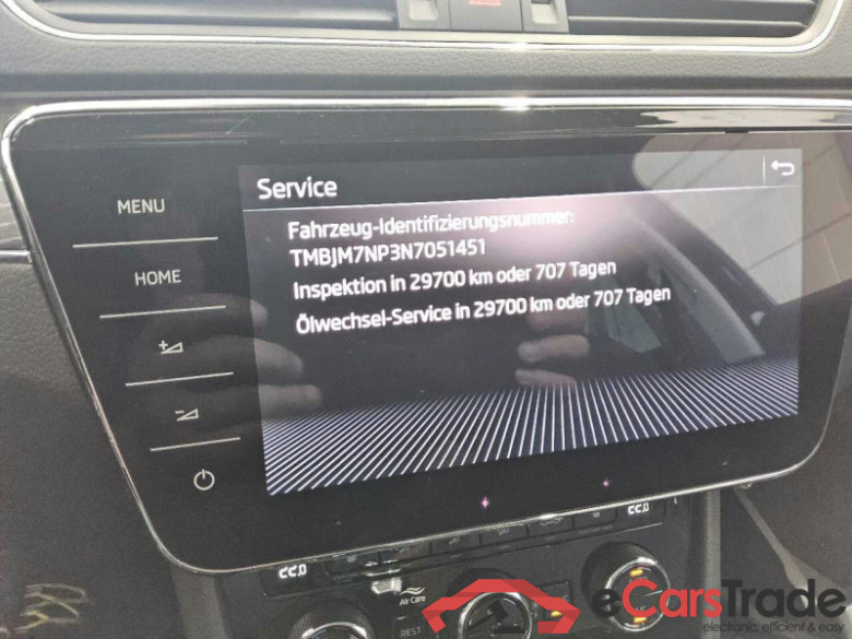 Skoda Superb Combi (3V5)(06.2015->) DE - Kb5 2.0 TSI EU6d, Style OPF, (Facelift) 2021 - 2024 #6