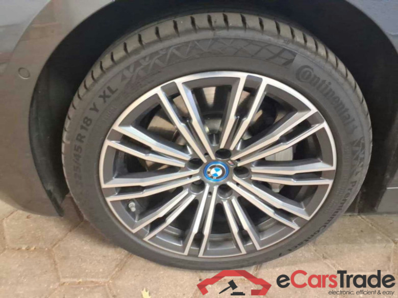BMW 3 Touring (G21)(06.2019->) DE - Kb5 330e EU6d, xDrive M Sport OPF, 2020 - 2022 #5
