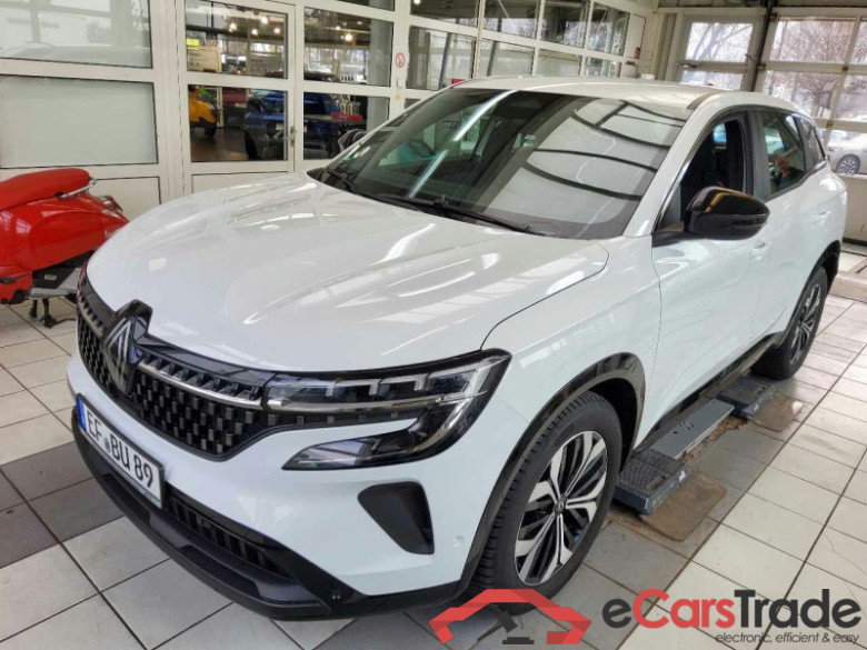 Renault Austral (07.2022->) DE - SUV5 1.3 TCe 160 Mild-Hybrid EU6d, Evolution, 2023 - 2024 #1