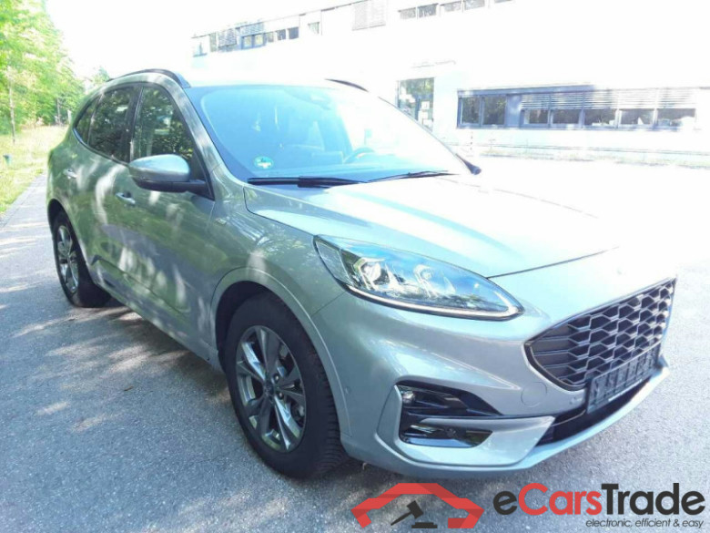 Ford Kuga (2020->) DE - SUV5 1.5 EcoBoost EU6d, ST-Line X Start/Stopp, 2020 - 2024 #1