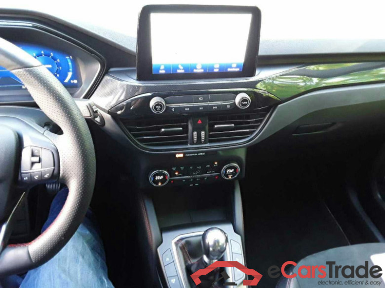 Ford Kuga (2020->) DE - SUV5 1.5 EcoBoost EU6d, ST-Line X Start/Stopp, 2020 - 2024 #4