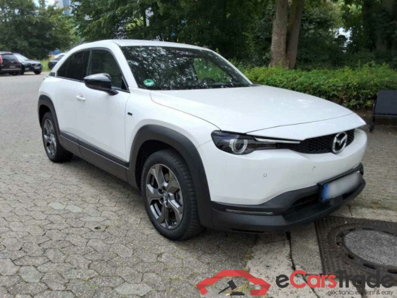 Mazda MX-30 (DR)(05.2020->) DE - SUV5 e-SKYACTIV, Advantage, 2022 - 2025 #1