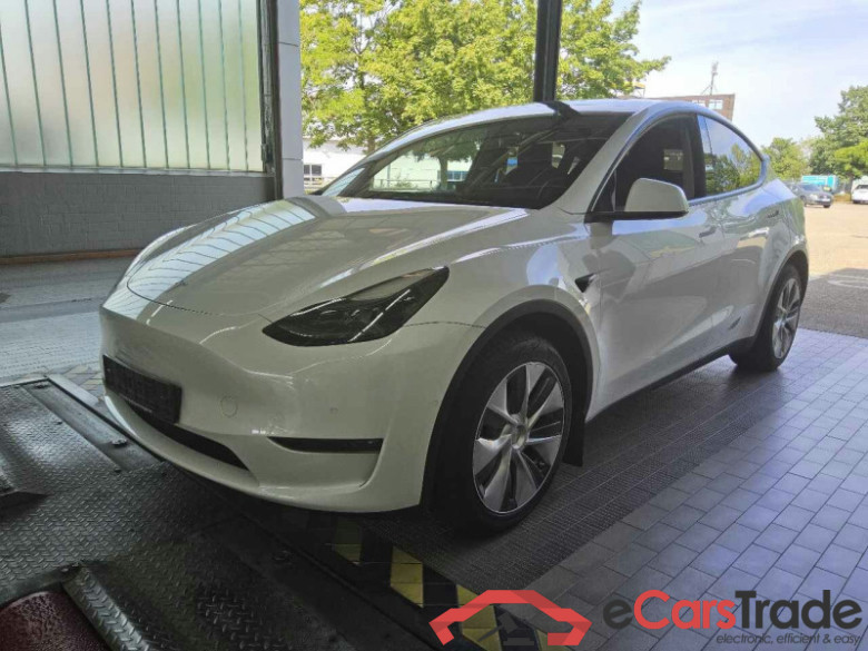Tesla Model Y - SUV5 Dual, Maximale Reichweite Dual AWD, 2021 - 2025 Maximum Range / Premium #1