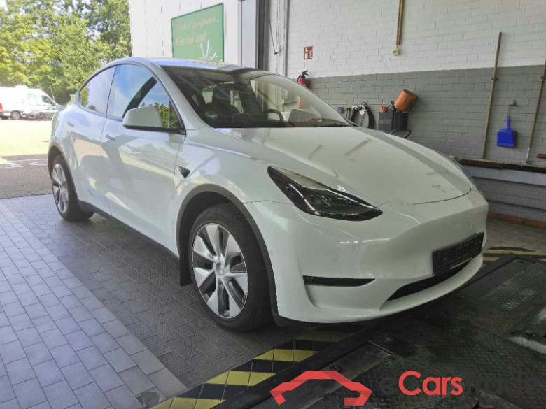 Tesla Model Y - SUV5 Dual, Maximale Reichweite Dual AWD, 2021 - 2025 Maximum Range / Premium #2