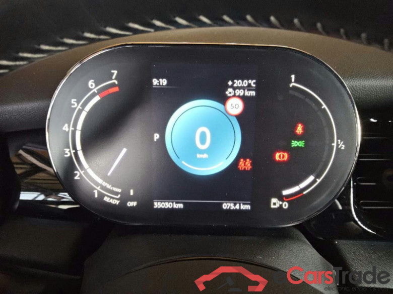 Mini Mini 3-trg. (F56)(2013->) DE - LimS3 Cooper 1.5 EU6d, Cooper John Cooper Works Trim (OPF), (Facelift 2) 20 #6