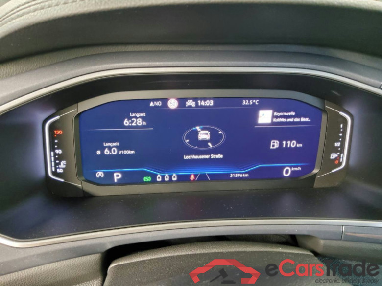 Volkswagen T-Roc (D11)(12.2021->2025) DE - SUV5 1.5 TSI EU6d, Style, (Facelift) 2022 - 2024 #6