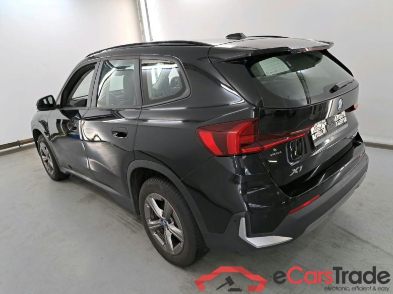 BMW X1 1.5 XDRIVE25E PHEV (180KW) 4WD AUTO #3