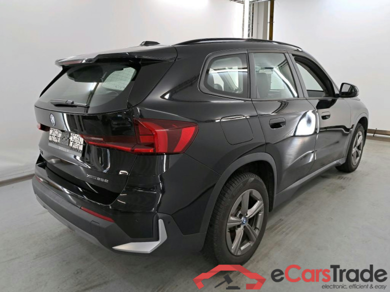 BMW X1 1.5 XDRIVE25E PHEV (180KW) 4WD AUTO #4