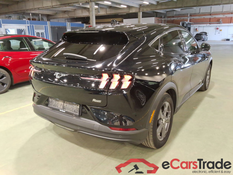 FORD MUSTANG MACH-E BEV 99KWH 216KW EXTENDED RANGE RWD #4