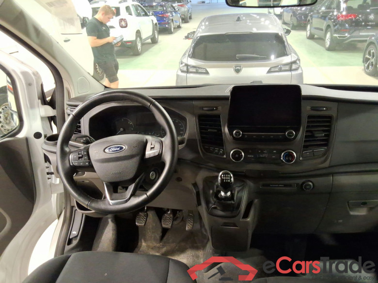 FORD Transit 2.0TD 130PS TREND 320 SWB #6