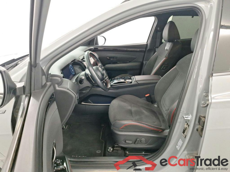 HYUNDAI TUCSON 1.6 T-GDI PHEV 4WD SHINE AUTO #5